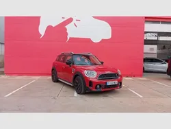 Otro Usado 2021 Mini Cooper S Countryman SUV | 31.990 € (Caro)