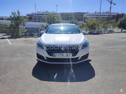 Blanco Usado 2015 Peugeot 508 Allure Berlina | 8000 € (Buen precio)