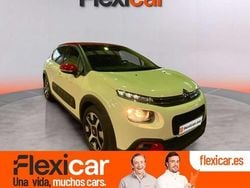 Blanco Usado 2019 Citroën C3 Business Class Utilitario | 8990 € (Precio justo)