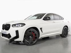 Nuevo 2025 BMW X4 Comfort Edition SUV | 99.475 €
