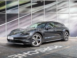 Eléctrico Usado 2023 Porsche Taycan Cross Turismo Berlina | 100.600 € (Caro)
