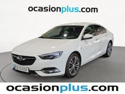 Blanco Usado 2018 Opel Insignia Innovation Berlina | 14.137 € (Precio justo)