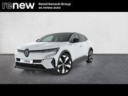 Blanco Usado 2023 Renault Mégane Techno Berlina | 20.990 € (Super precio)