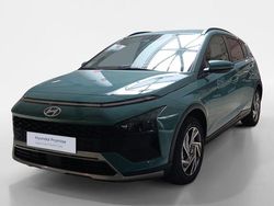 Verde Nuevo 2025 Hyundai i20 | 21.400 € (Caro)