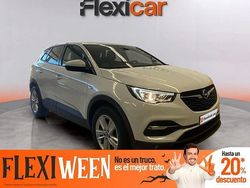 Blanco Usado 2019 Opel Grandland X Design Edition SUV | 15.490 € (Precio justo)