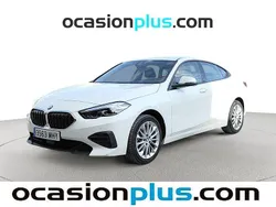 Blanco Usado 2023 BMW 218 Coupe | 21.334 € (Super precio)