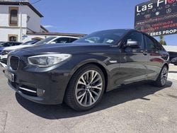 Gris Usado 2011 BMW 535 Gran Turismo Berlina | 16.900 € (Un poco caro)