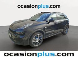Blanco Usado 2023 Lynk & Co 01 SUV | 23.446 € (Precio justo)
