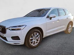 Usado 2020 Volvo XC60 Business Edition SUV | 26.990 € (Super precio)