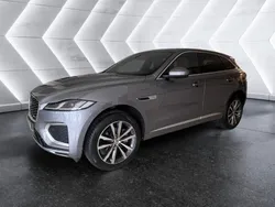 Eiger grey Usado 2023 Jaguar F-Pace R-Dynamic SUV | 48.900 € (Buen precio)