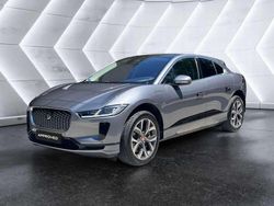 Gris Usado 2022 Jaguar I-Pace SE SUV | 47.900 €