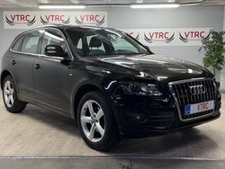 Usado 2010 Audi Q5 S-Line SUV | 10.800 € (Precio justo)