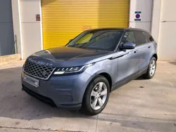 Azul Usado 2020 Land Rover Range Rover Velar SUV | 31.900 € (Precio justo)