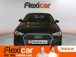 Negro Usado 2019 Audi A3 Sportback Utilitario | 22.990 € (Precio justo)