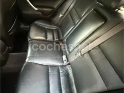 Azul Usado 2003 Honda Accord Executive Berlina | 5500 € (Buen precio)