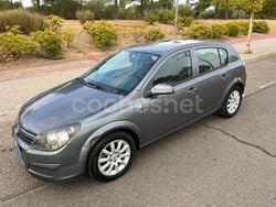 Gris / plata Usado 2006 Opel Astra Sport Berlina | 4499 € (Precio justo)