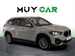 Blanco Usado 2020 BMW X1 Performance SUV | 20.990 € (Buen precio)
