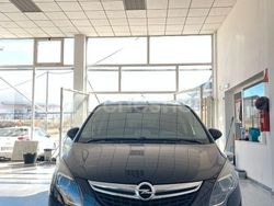 Negro Usado 2013 Opel Zafira Tourer Excellence Monovolumen | 8900 € (Un poco caro)