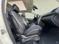 Blanco Usado 2011 Mercedes A200 Avantgarde Monovolumen | 11.000 € (Caro)