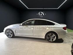 Blanco Usado 2015 BMW 430 Gran Coupé Coupe | 21.000 € (Buen precio)