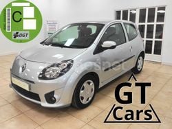 Gris / plata Usado 2011 Renault Twingo Authentique Utilitario | 4390 € (Precio justo)