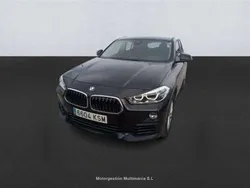 Usado 2019 BMW X2 SUV | 21.500 € (Precio justo)