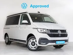 Blanco Usado 2023 VW California Beach Van | 53.900 € (Buen precio)