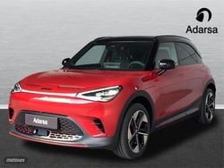 Usado 2024 Smart #1 Brabus SUV | 42.900 €