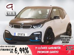 Blanco Usado 2020 BMW i3 Utilitario | 19.990 € (Precio justo)