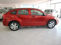 Rojo Usado 2007 Dodge Caliber SE SUV | 5990 € (Un poco caro)