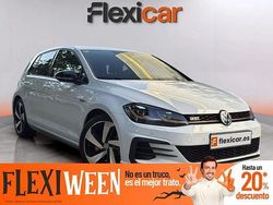Blanco Usado 2019 VW Golf VII GTI Utilitario | 27.990 € (Precio justo)