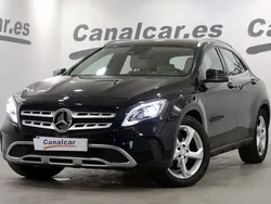 Usado 2017 Mercedes GLA200 SUV | 20.925 € (Buen precio)