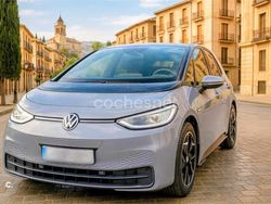 Eléctrico Usado 2021 VW ID.3 Pro Performance Utilitario | 20.900 € (Precio justo)