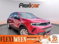 Rojo Usado 2023 Opel Mokka Edition SUV | 16.990 € (Precio justo)
