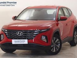 Usado 2024 Hyundai Tucson SUV | 22.900 € (Buen precio)