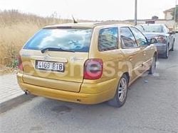 Amarillo Usado 2002 Citroën Xsara Familiar | 1000 €