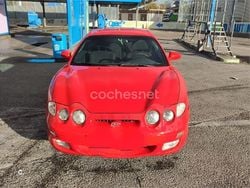 Rojo Usado 2000 Hyundai Coupé Coupe | 1800 €