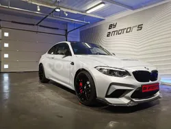 Gris / plata Usado 2021 BMW M2 Coupe | 79.900 € (Buen precio)