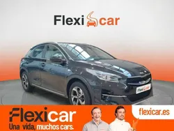 Negro Usado 2021 Kia XCeed SUV | 13.490 € (Buen precio)