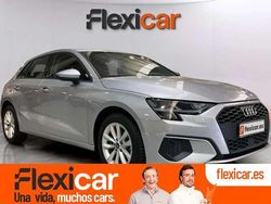 Gris Usado 2023 Audi A3 Sportback e-tron Premium Berlina | 22.990 € (Buen precio)
