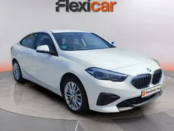 Gris Usado 2023 BMW 218 Coupe | 20.890 € (Super precio)