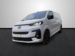 Blanco Nuevo 2025 Fiat Scudo Business Monovolumen | 27.300 € (Precio justo)