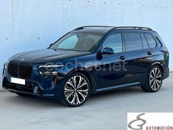 Azul Usado 2024 BMW X7 Comfort Edition SUV | 96.995 € (Un poco caro)