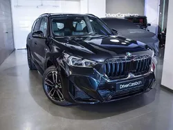Negro Usado 2025 BMW X1 M Sport SUV | 54.900 € (Caro)