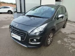 Usado 2016 Peugeot 3008 Active SUV | 12.500 €