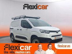 Blanco Usado 2021 Toyota Proace City City Van | 15.490 €