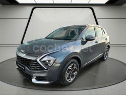 Negro Usado 2023 Kia Sportage SUV | 22.600 € (Precio justo)