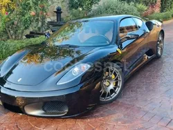 Negro Usado 2005 Ferrari F430 Coupe | 110.000 € (Super precio)