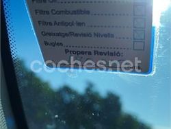 Gris / plata Usado 2006 Kia Magentis EX Berlina | 2500 €