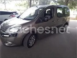 Gris / plata Usado 2014 Citroën Berlingo Seduction Monovolumen | 5900 € (Super precio)
